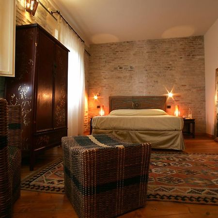파노 Ristorante Country House Isolabelgatto 빌라 객실 사진