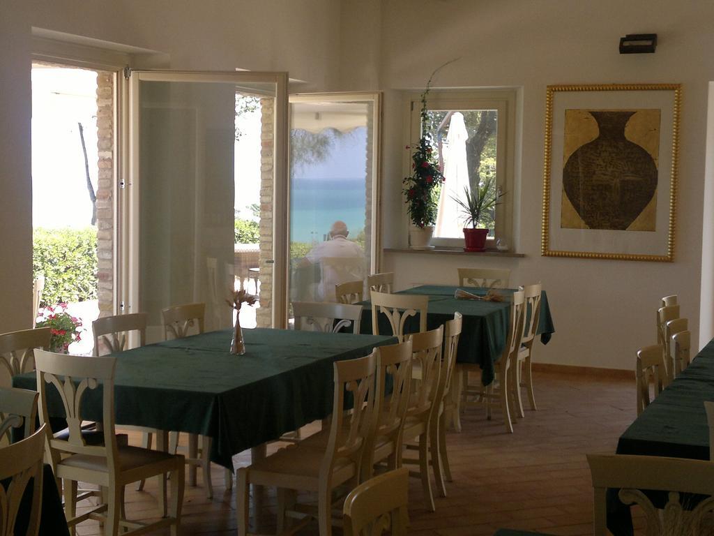 파노 Ristorante Country House Isolabelgatto 빌라 외부 사진