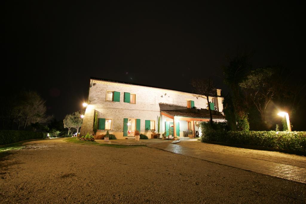 파노 Ristorante Country House Isolabelgatto 빌라 외부 사진