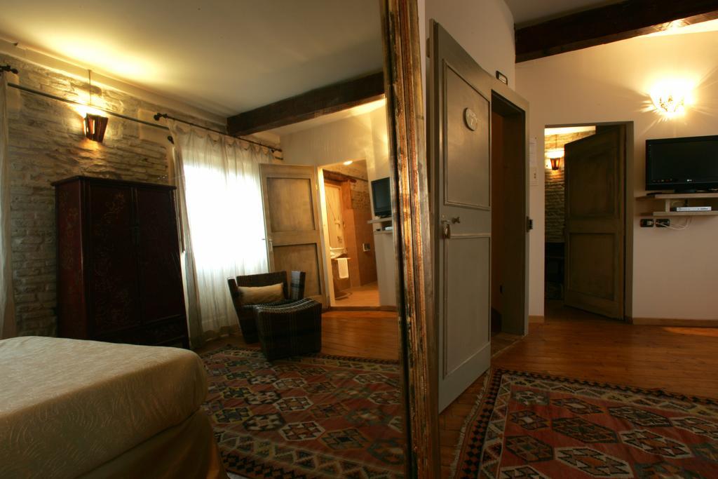 파노 Ristorante Country House Isolabelgatto 빌라 객실 사진