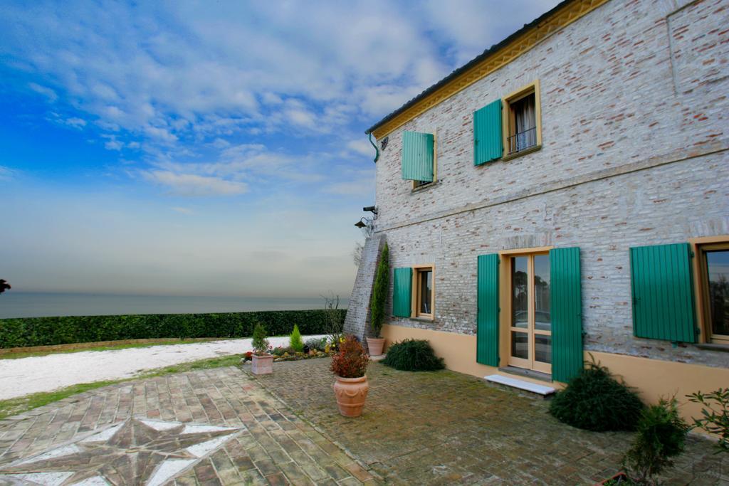 파노 Ristorante Country House Isolabelgatto 빌라 외부 사진