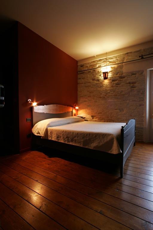 파노 Ristorante Country House Isolabelgatto 빌라 객실 사진