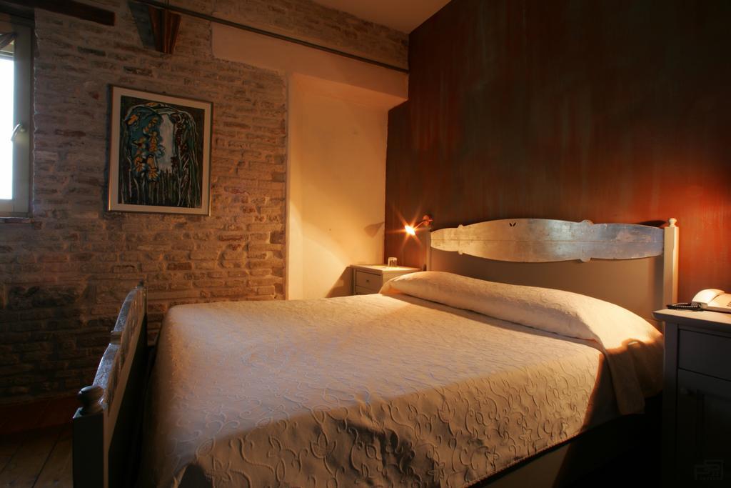 파노 Ristorante Country House Isolabelgatto 빌라 객실 사진