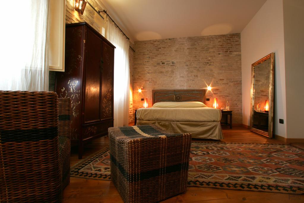 파노 Ristorante Country House Isolabelgatto 빌라 객실 사진