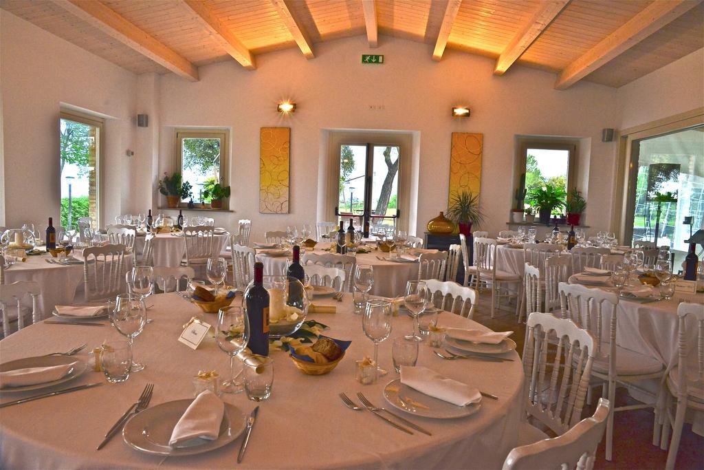 파노 Ristorante Country House Isolabelgatto 빌라 외부 사진
