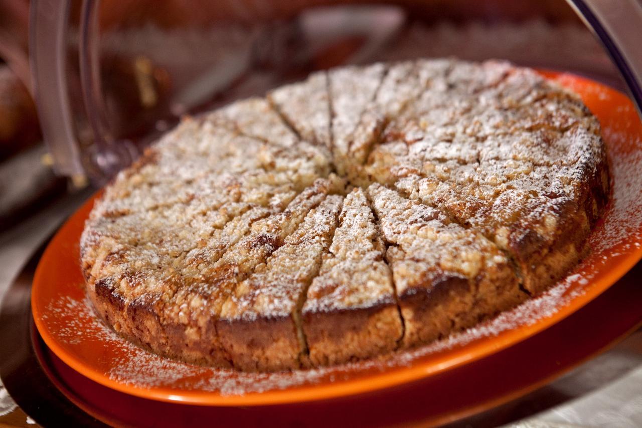 파노 Ristorante Country House Isolabelgatto 빌라 외부 사진